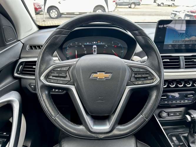 Chevrolet Captiva 1.5 Premier Cvt 2024 - Imagen 10
