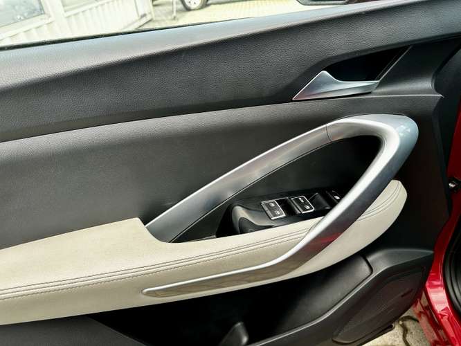 Chevrolet Captiva 1.5 Premier Cvt 2024 - Imagen 15