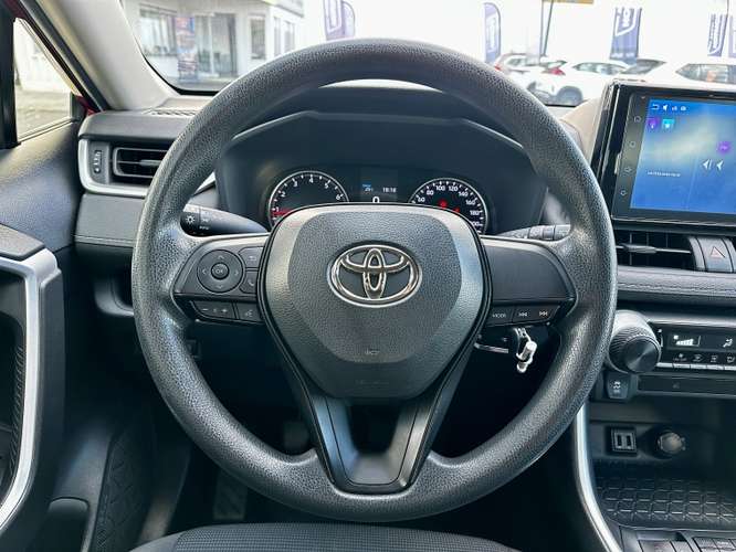Toyota Rav4 2.0 Le Mt 2023 - Imagen 10