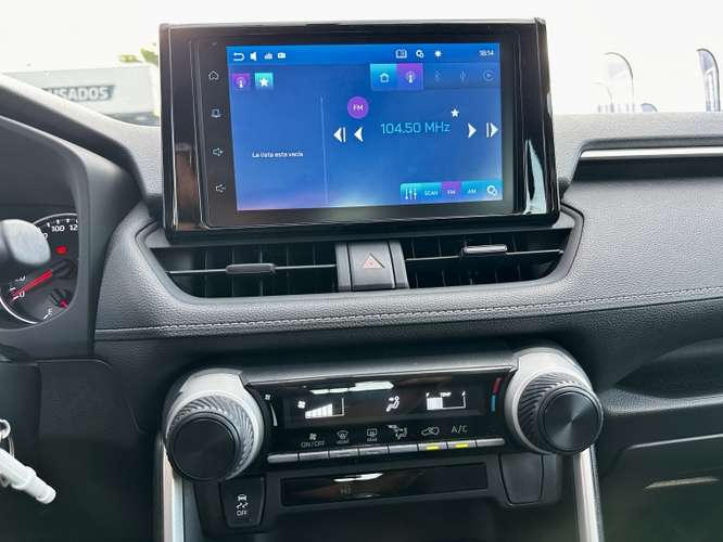 Toyota Rav4 2.0 Le Mt 2023 - Imagen 13