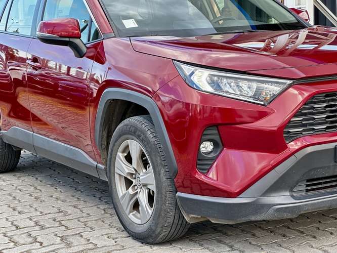 Toyota Rav4 2.0 Le Mt 2023 - Imagen 4