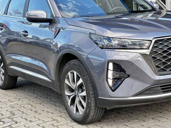 Chery Tiggo 7 1.5 Pro Glx At 2025
