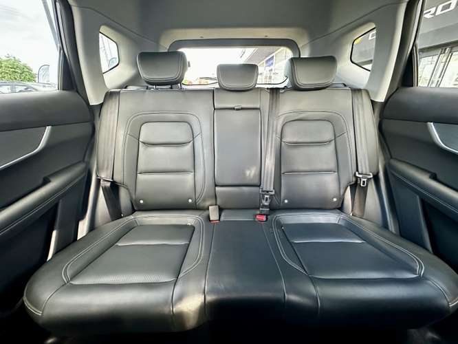 Chery Tiggo 7 1.5 Pro Glx At 2025