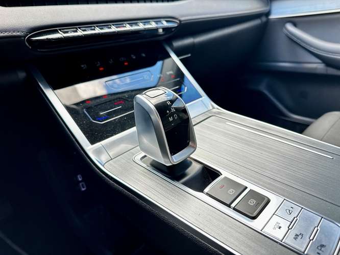 Chery Tiggo 7 1.5 Pro Glx At 2025