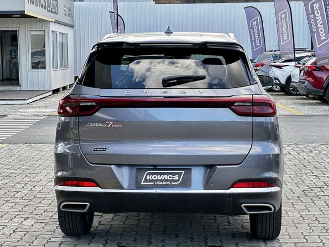 Chery Tiggo 7 1.5 Pro Glx At 2025
