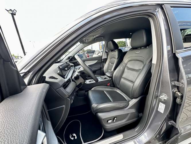 Chery Tiggo 7 1.5 Pro Glx At 2025