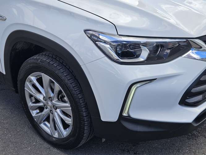 Chevrolet Tracker Tracker 1.2t Ltz Mt P 2025 - Imagen 7