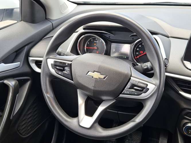 Chevrolet Tracker Tracker 1.2t Ltz Mt P 2025 - Imagen 10