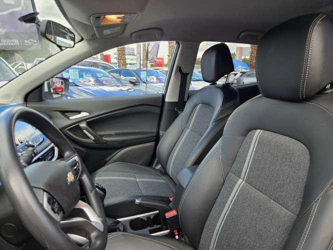 Chevrolet Tracker Tracker 1.2t Ltz Mt P 2025 - Imagen 15