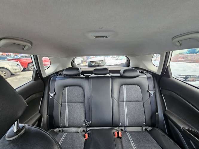 Chevrolet Tracker Tracker 1.2t Ltz Mt P 2025 - Imagen 16