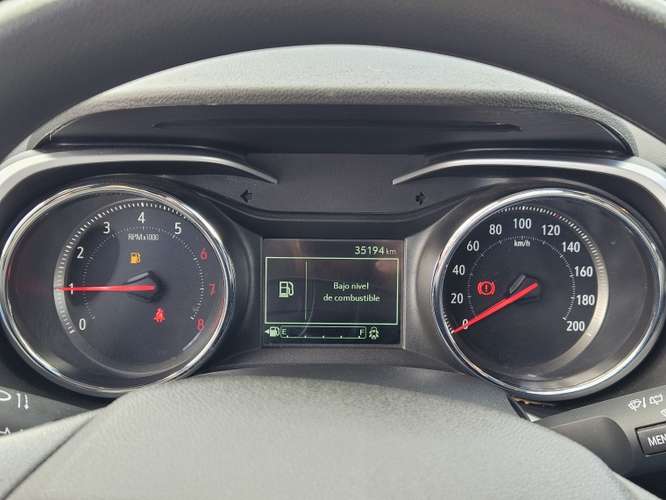 Chevrolet Tracker Tracker 1.2t Ltz Mt P 2025 - Imagen 17
