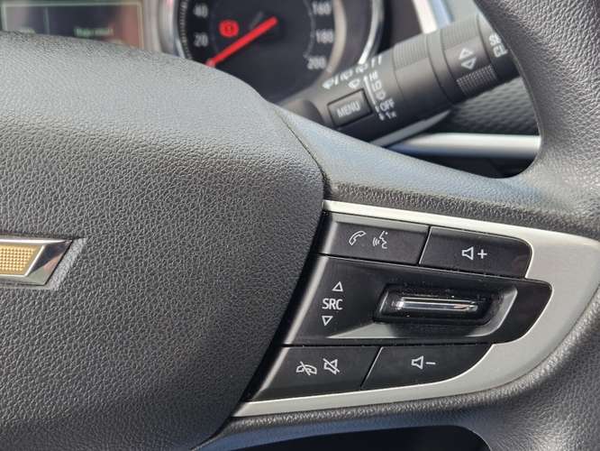 Chevrolet Tracker Tracker 1.2t Ltz Mt P 2025 - Imagen 19