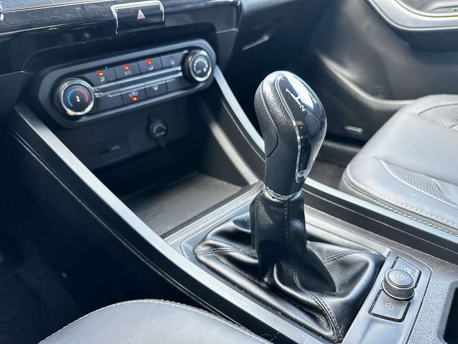 Chery Tiggo 2 Pro 1.5 Pro Max Gl Mt 2025