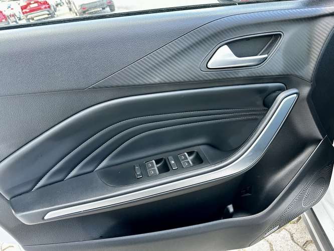 Chery Tiggo 2 Pro 1.5 Pro Max Gl Mt 2025