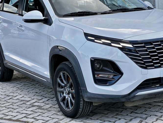 Chery Tiggo 2 Pro 1.5 Pro Max Gl Mt 2025