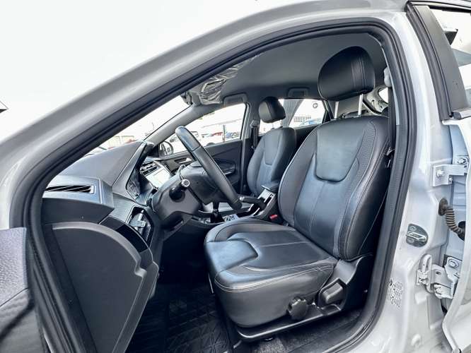 Chery Tiggo 2 Pro 1.5 Pro Max Gl Mt 2025