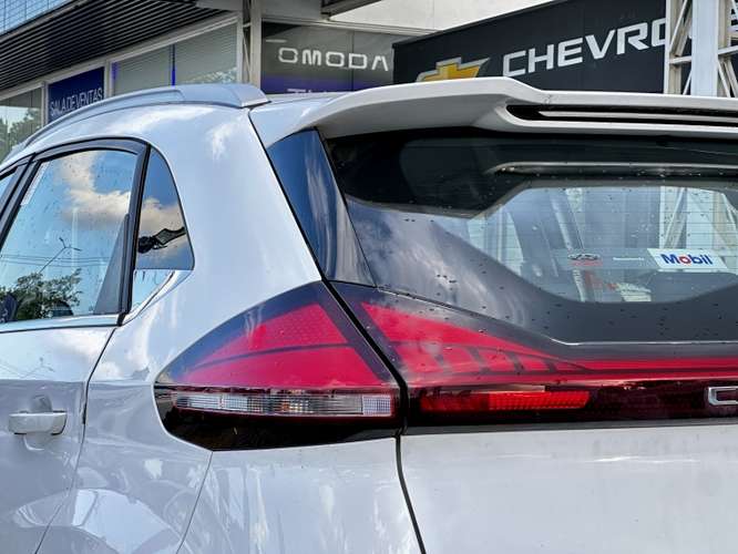 Chery Tiggo 2 Pro 1.5 Pro Max Gl Mt 2025