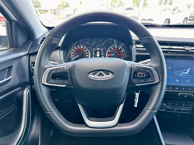 Chery Tiggo 2 Pro 1.5 Pro Max Gl Mt 2025