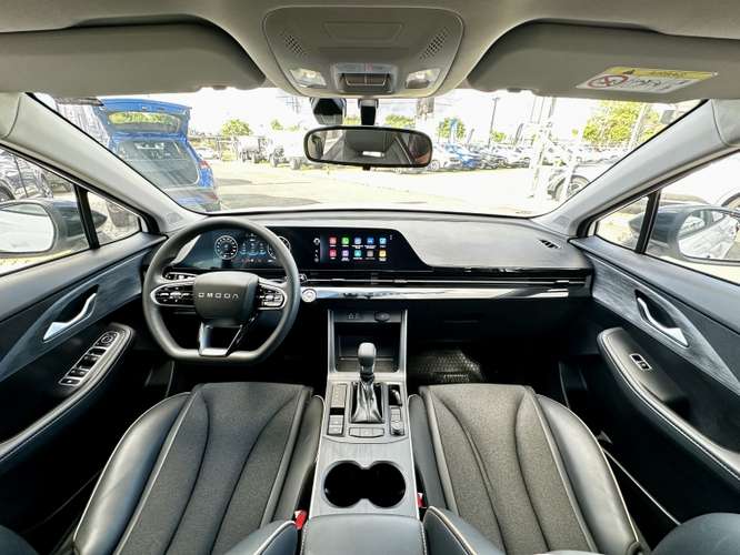 Omoda C5 1.5 Urban At 2026 - Imagen 19