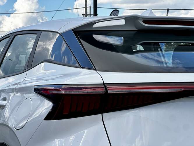 Omoda C5 1.5 Urban At 2026 - Imagen 8