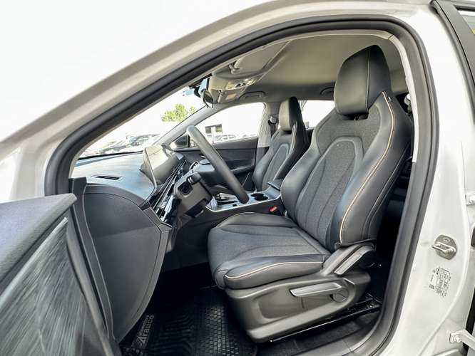 Omoda C5 1.5 Urban At 2026 - Imagen 9