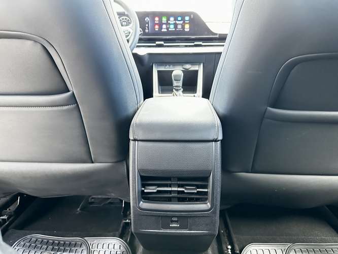 Omoda C5 1.5 Urban At 2026 - Imagen 18