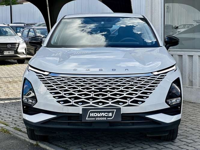 Omoda C5 1.5 Urban At 2026 - Imagen 2