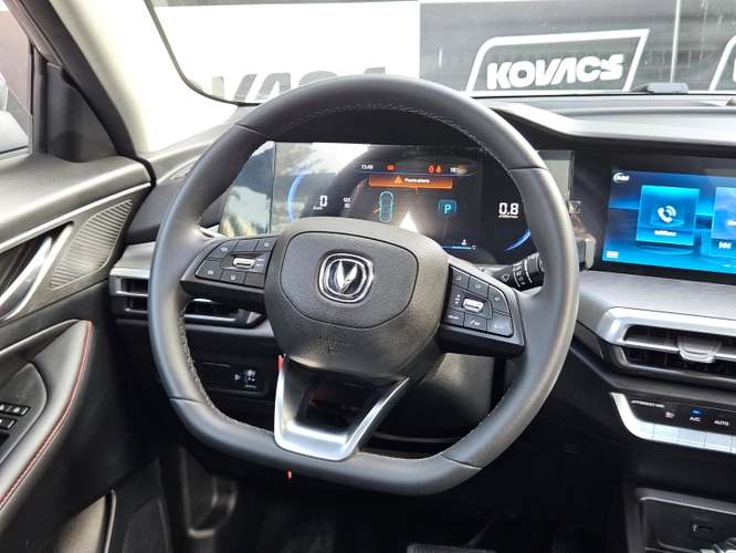 Changan Cs35 1.4  Plus  Elite At 2024