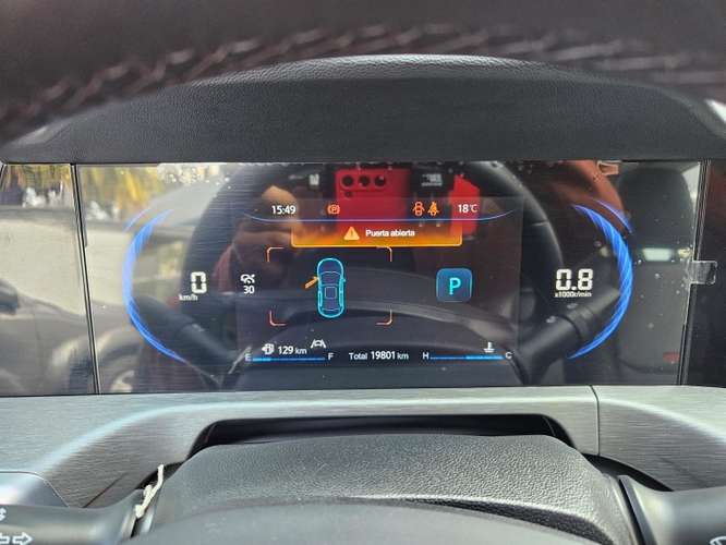 Changan Cs35 1.4  Plus  Elite At 2024