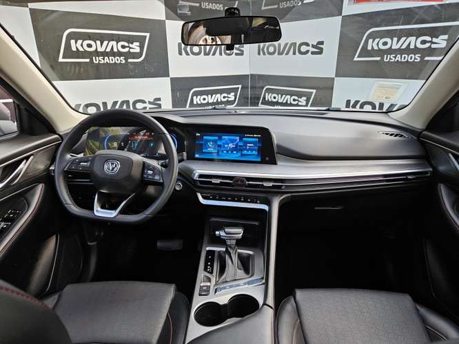 Changan Cs35 1.4  Plus  Elite At 2024