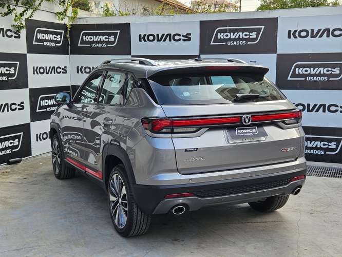 Changan Cs35 1.4  Plus  Elite At 2024