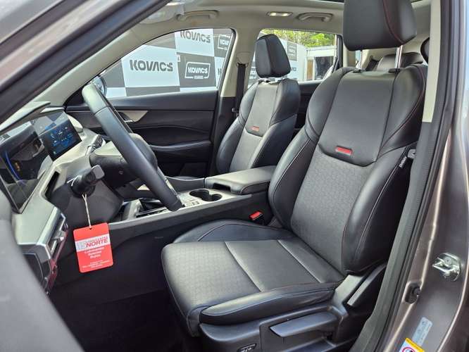 Changan Cs35 1.4  Plus  Elite At 2024