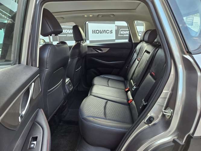 Changan Cs35 1.4  Plus  Elite At 2024