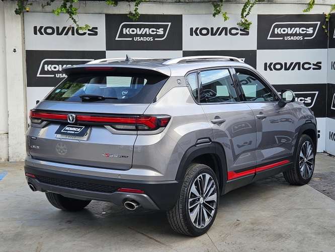 Changan Cs35 1.4  Plus  Elite At 2024