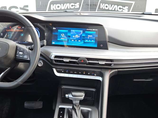 Changan Cs35 1.4  Plus  Elite At 2024