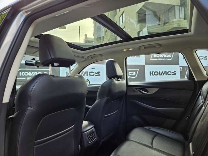 Changan Cs35 1.4  Plus  Elite At 2024