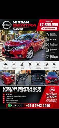 Excelente vehiculo familiar a la venta - Imagen 2