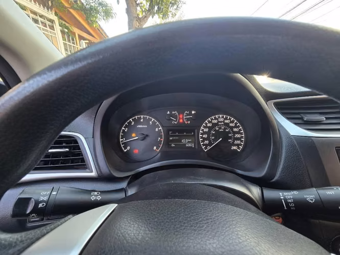 Excelente vehiculo familiar a la venta