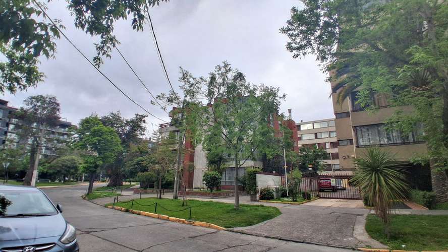 Acogedor departamento 3d 2b Diego de Almagro - Imagen 20