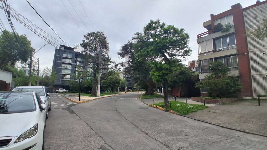 Acogedor departamento 3d 2b Diego de Almagro - Imagen 21