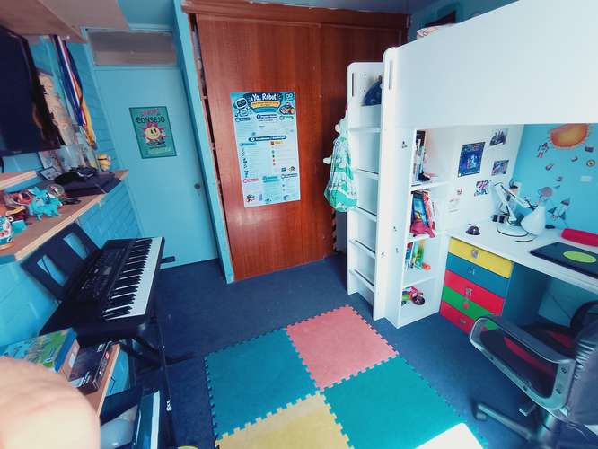 Acogedor departamento 3d 2b Diego de Almagro - Imagen 14