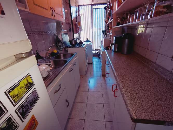 Acogedor departamento 3d 2b Diego de Almagro - Imagen 17