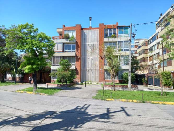 Acogedor departamento 3d 2b Diego de Almagro