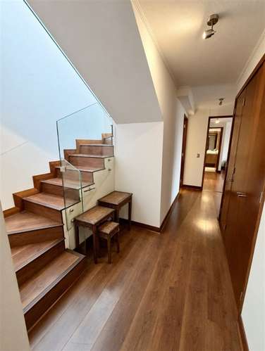 Penthouse duplex 3D 3B terraza de 130 m vista despejada. - Imagen 13