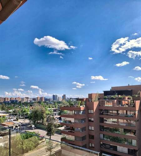 Penthouse duplex 3D 3B terraza de 130 m vista despejada. - Imagen 6