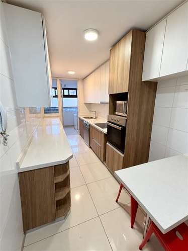 Penthouse duplex 3D 3B terraza de 130 m vista despejada. - Imagen 7
