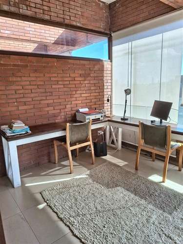 Penthouse duplex 3D 3B terraza de 130 m vista despejada. - Imagen 9
