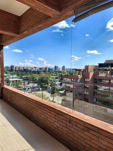 Penthouse duplex 3D 3B terraza de 130 m vista despejada. - Imagen 5