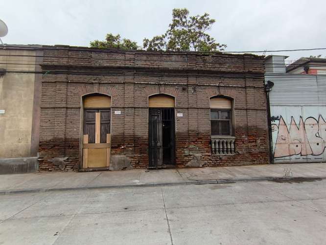 VENTA CASA PARA INVERSIÓN, A PASOS CINCO DE ABRIL - Imagen 7