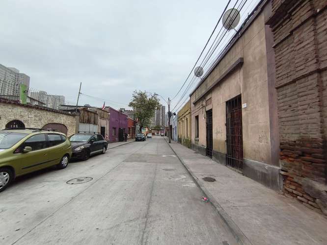 VENTA CASA PARA INVERSIÓN, A PASOS CINCO DE ABRIL - Imagen 6